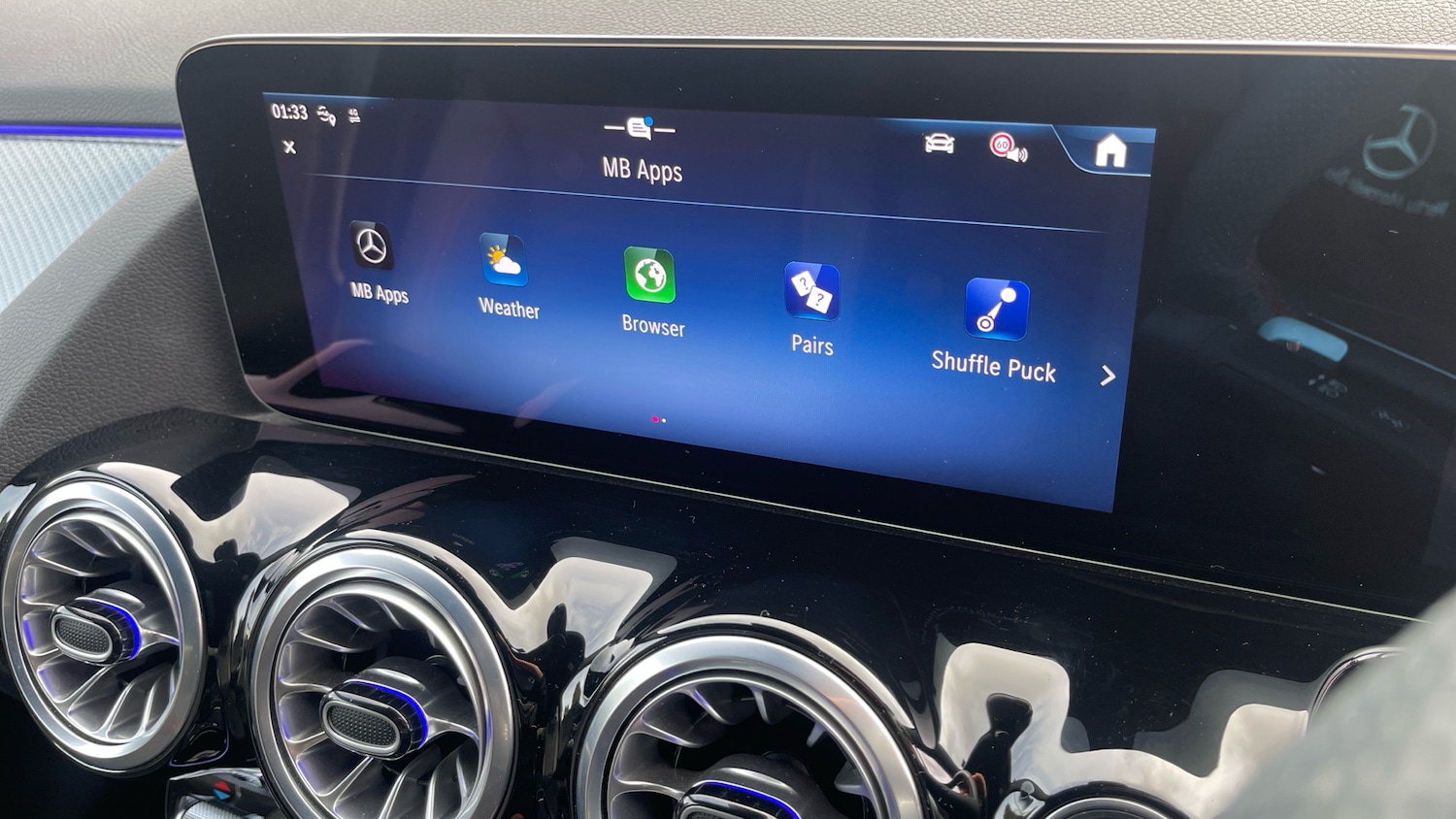 Used Mercedes-Benz GLA 2024 for sale - 76467916: Photo 43