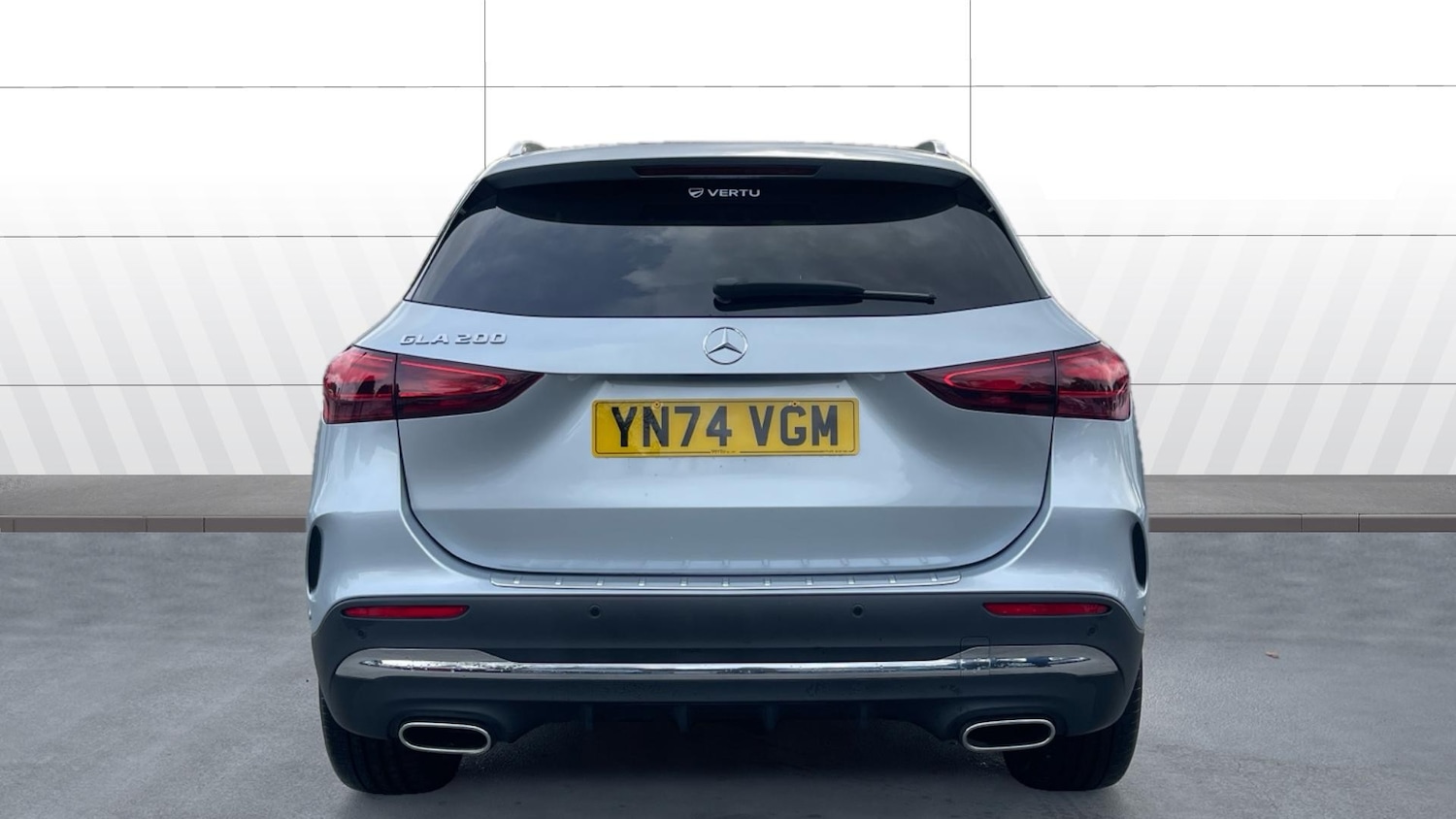 Used Mercedes-Benz GLA 2024 for sale - 76467916: Photo 6