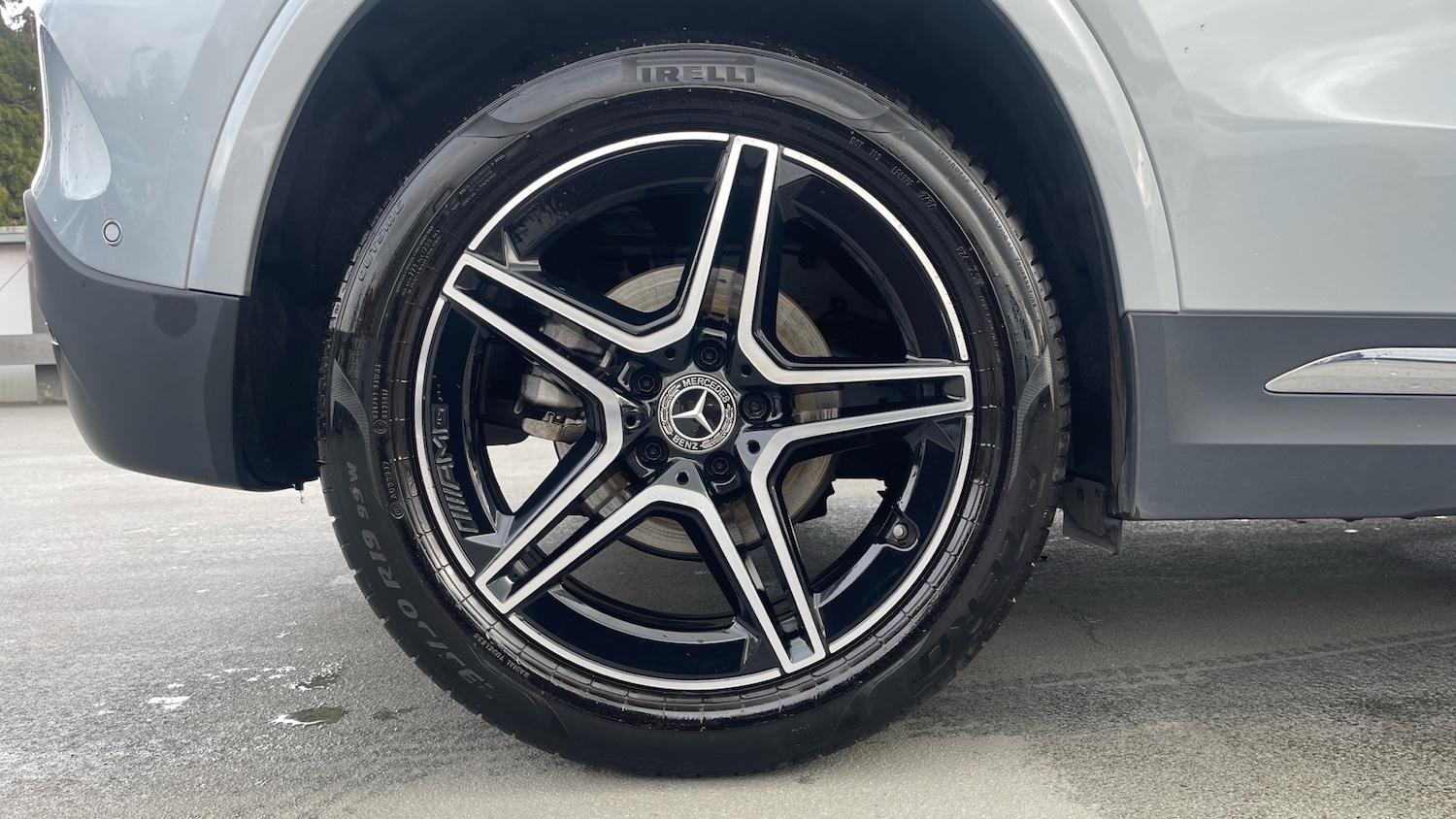 Used Mercedes-Benz GLA 2024 for sale - 76467916: Photo 7