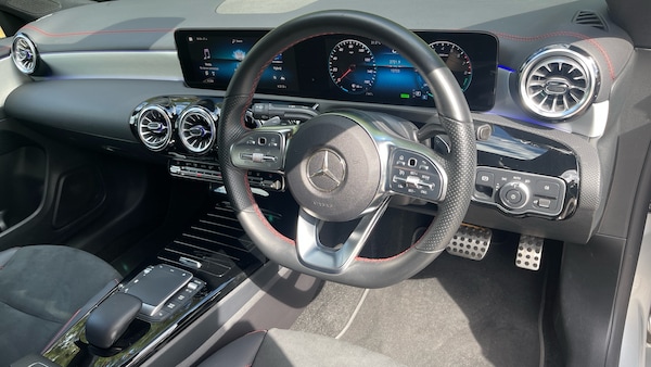 Used Mercedes-Benz CLA 2023 for sale - 76219023: Photo 11