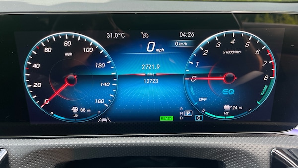 Used Mercedes-Benz CLA 2023 for sale - 76219023: Photo 18
