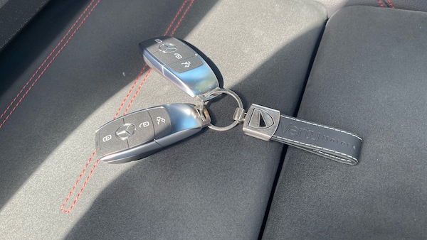 Used Mercedes-Benz CLA 2023 for sale - 76219023: Photo 20