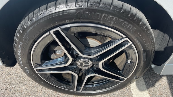 Used Mercedes-Benz CLA 2023 for sale - 76219023: Photo 22