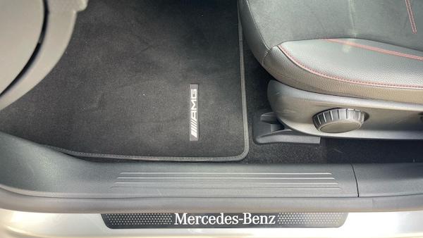 Used Mercedes-Benz CLA 2023 for sale - 76219023: Photo 31