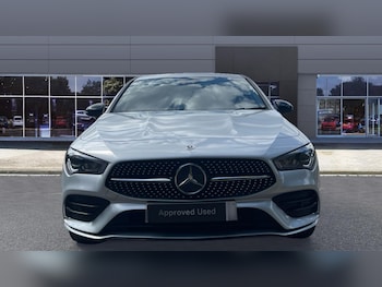 Used Mercedes-Benz CLA 2023 for sale - 76219023: Photo 3