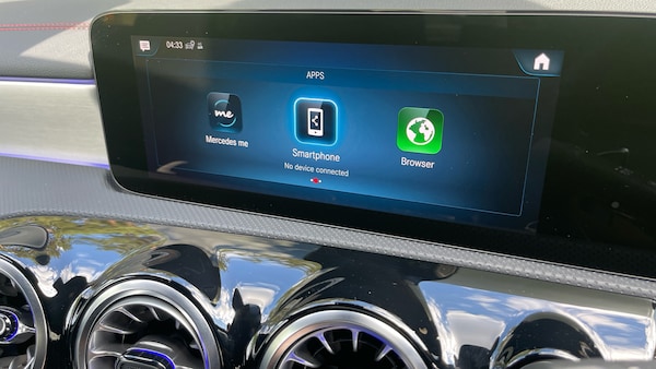 Used Mercedes-Benz CLA 2023 for sale - 76219023: Photo 43