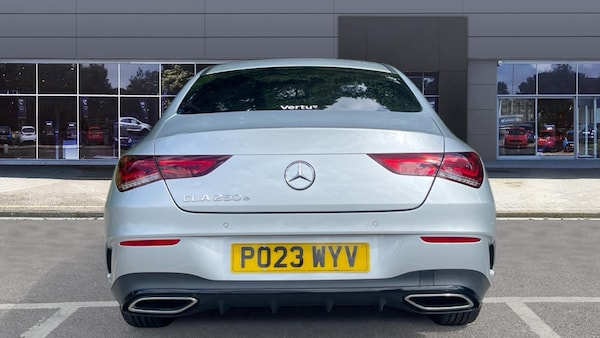 Used Mercedes-Benz CLA 2023 for sale - 76219023: Photo 6