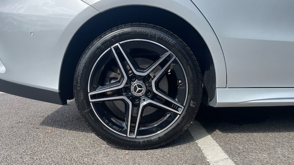 Used Mercedes-Benz CLA 2023 for sale - 76219023: Photo 7