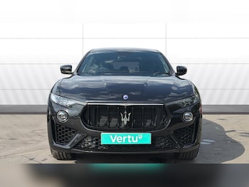 Used Maserati Levante 2019 for sale - 78939834: Photo