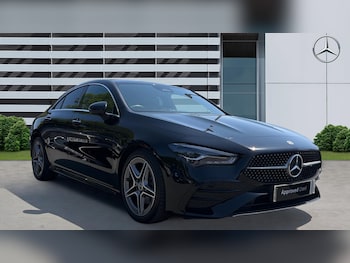 Used Mercedes-Benz CLA 2024 for sale - 79206577: Photo