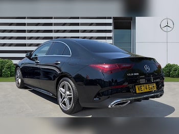 Used Mercedes-Benz CLA 2024 for sale - 79206577: Photo
