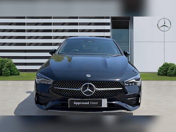 Used Mercedes-Benz CLA 2024 for sale - 79206577: Photo
