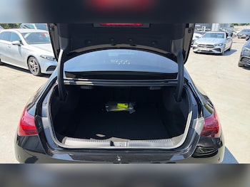 Used Mercedes-Benz CLA 2024 for sale - 79206577: Photo