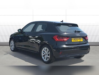 Used Audi A1 2022 for sale - 79021472: Photo
