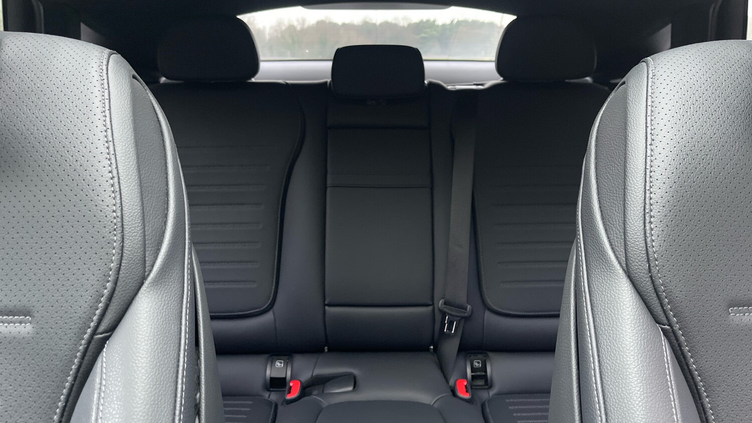 Used Mercedes-Benz GLC 2025 for sale - 77846319: Photo 15