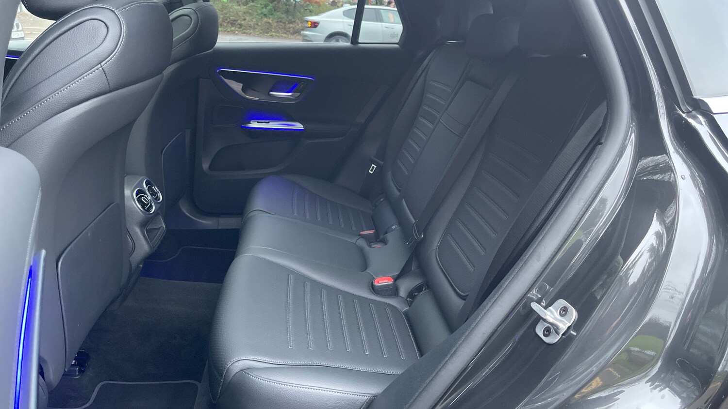 Used Mercedes-Benz GLC 2025 for sale - 77846319: Photo 16