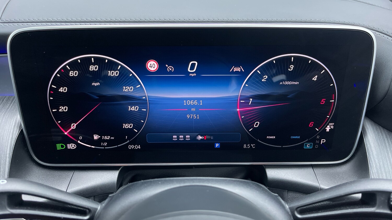 Used Mercedes-Benz GLC 2025 for sale - 77846319: Photo 18