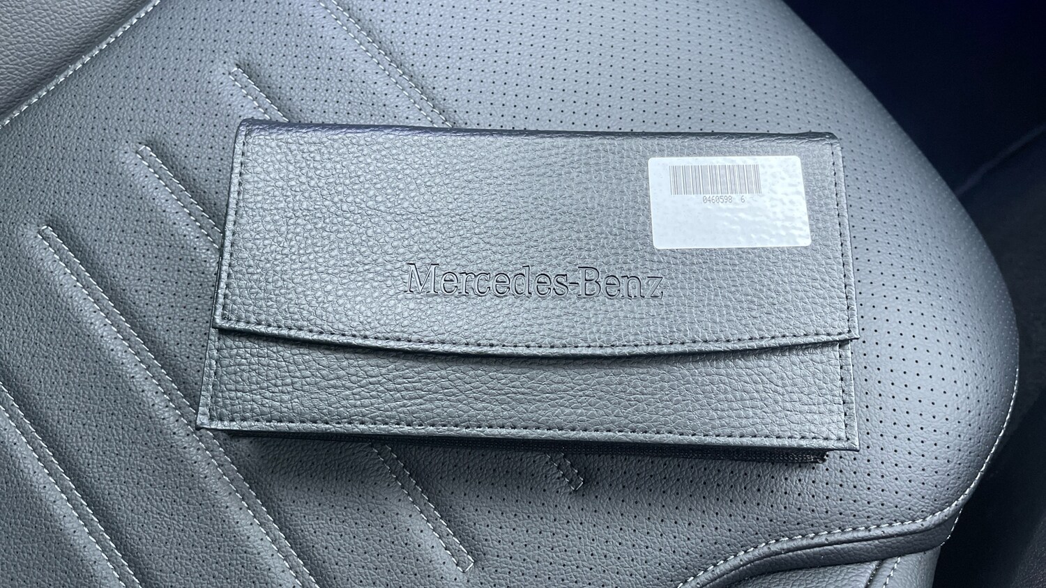 Used Mercedes-Benz GLC 2025 for sale - 77846319: Photo 19