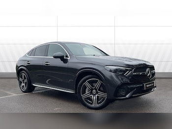 Used Mercedes-Benz GLC 2025 for sale - 77846319: Photo