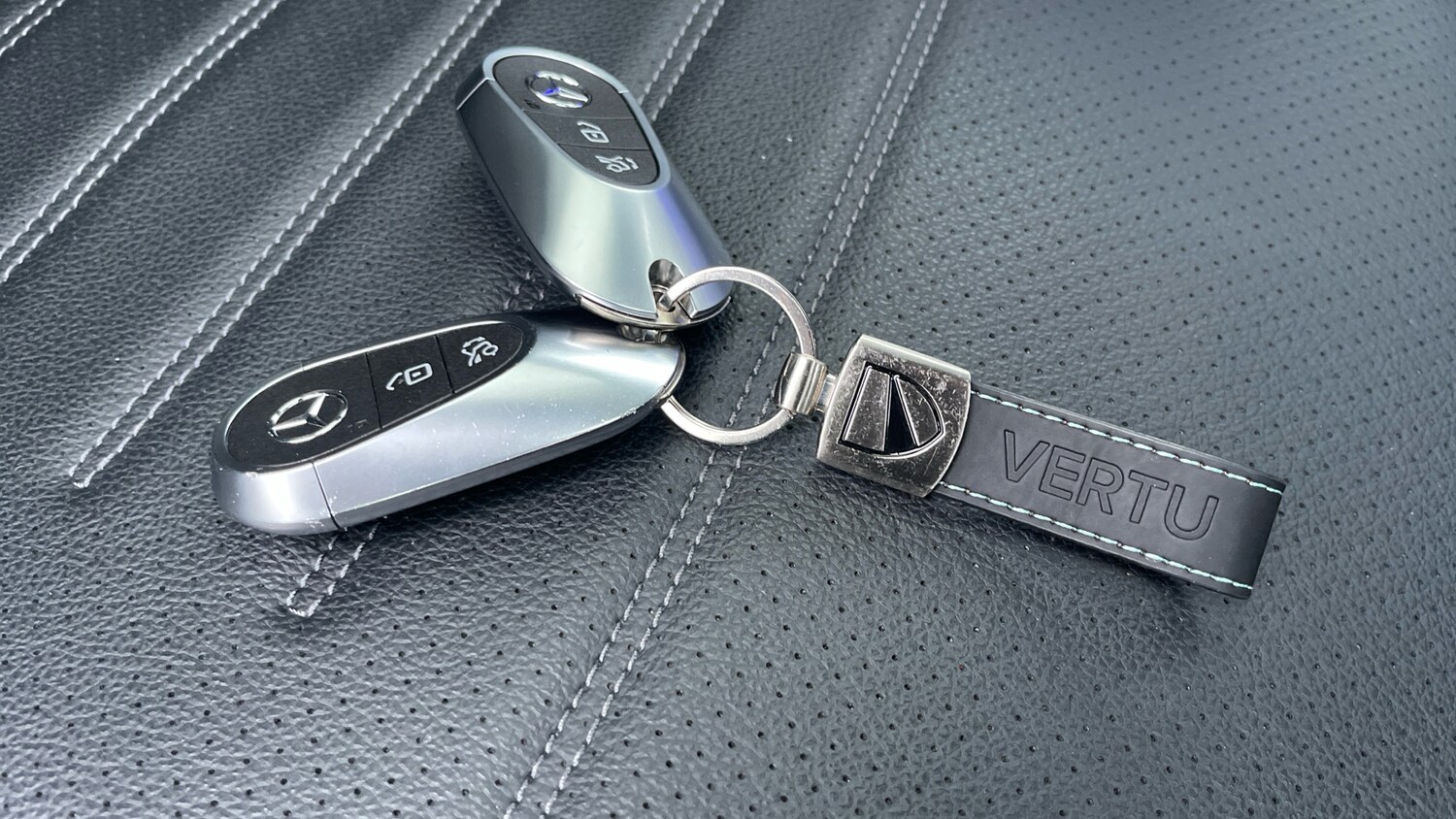 Used Mercedes-Benz GLC 2025 for sale - 77846319: Photo 20