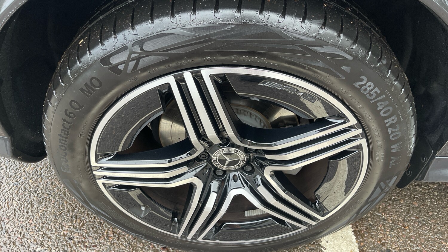 Used Mercedes-Benz GLC 2025 for sale - 77846319: Photo 22