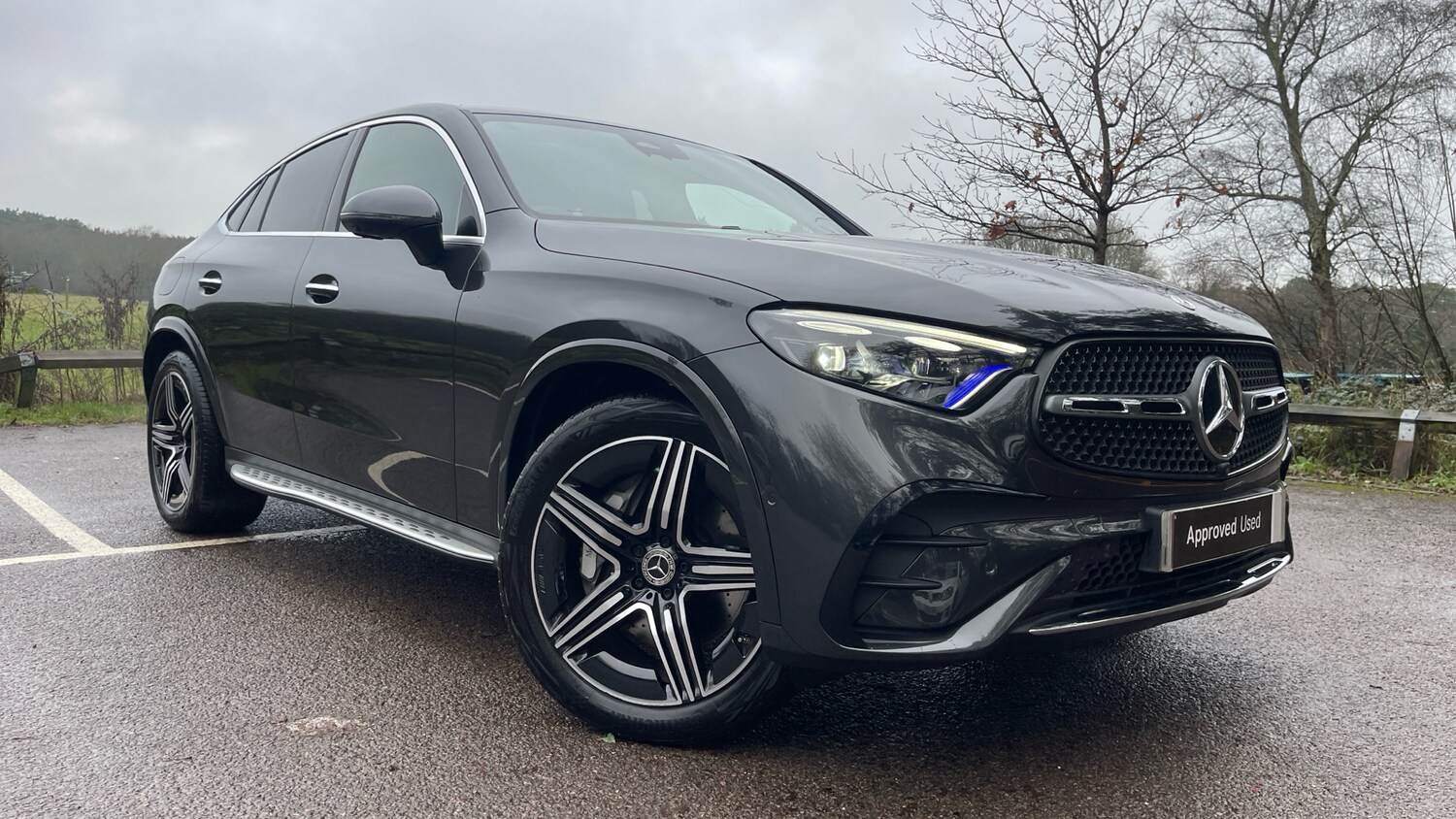 Used Mercedes-Benz GLC 2025 for sale - 77846319: Photo 23