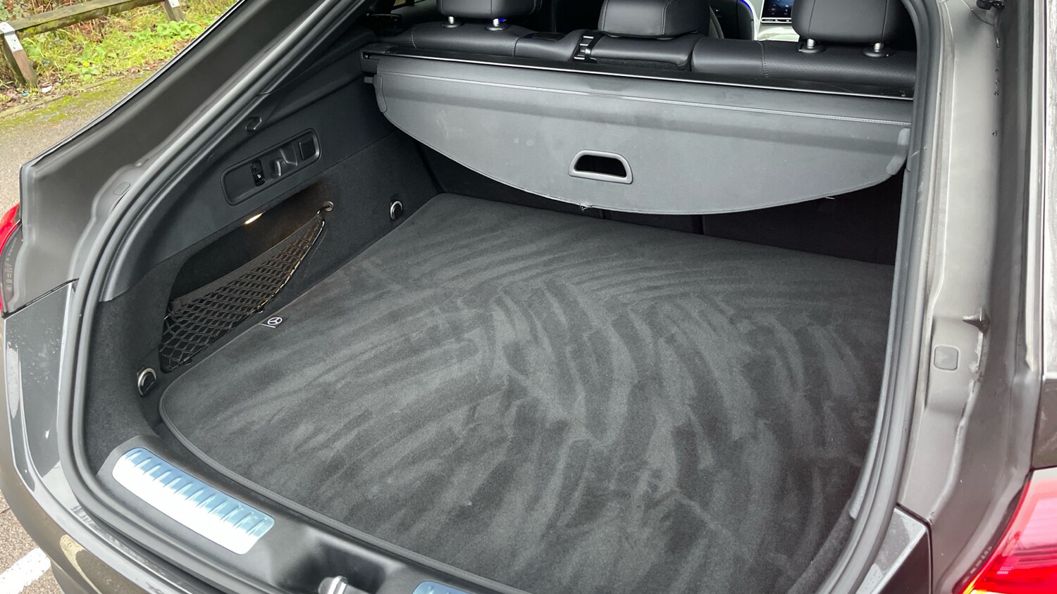 Used Mercedes-Benz GLC 2025 for sale - 77846319: Photo 27