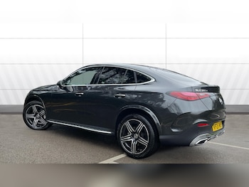 Used Mercedes-Benz GLC 2025 for sale - 77846319: Photo