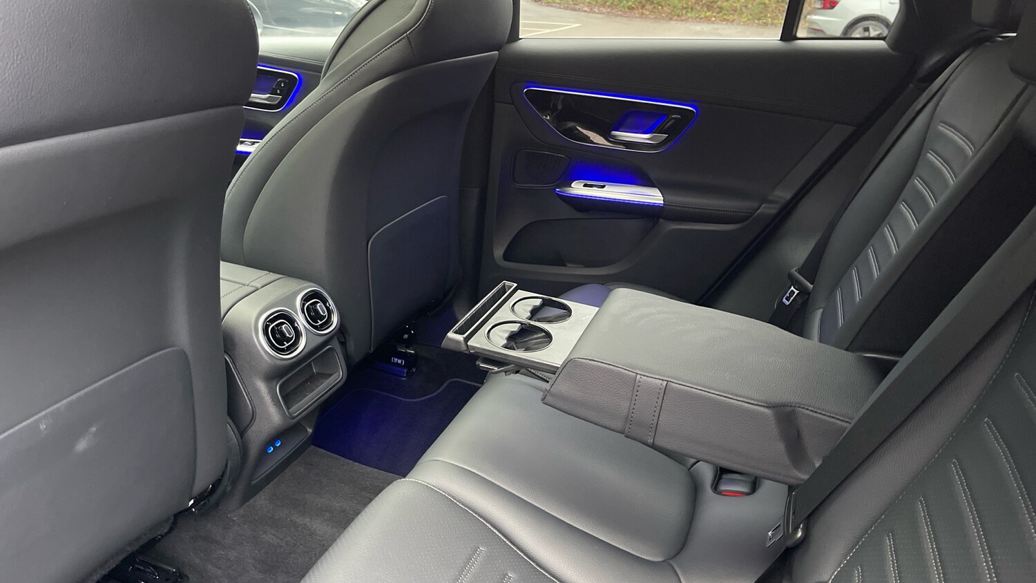 Used Mercedes-Benz GLC 2025 for sale - 77846319: Photo 31