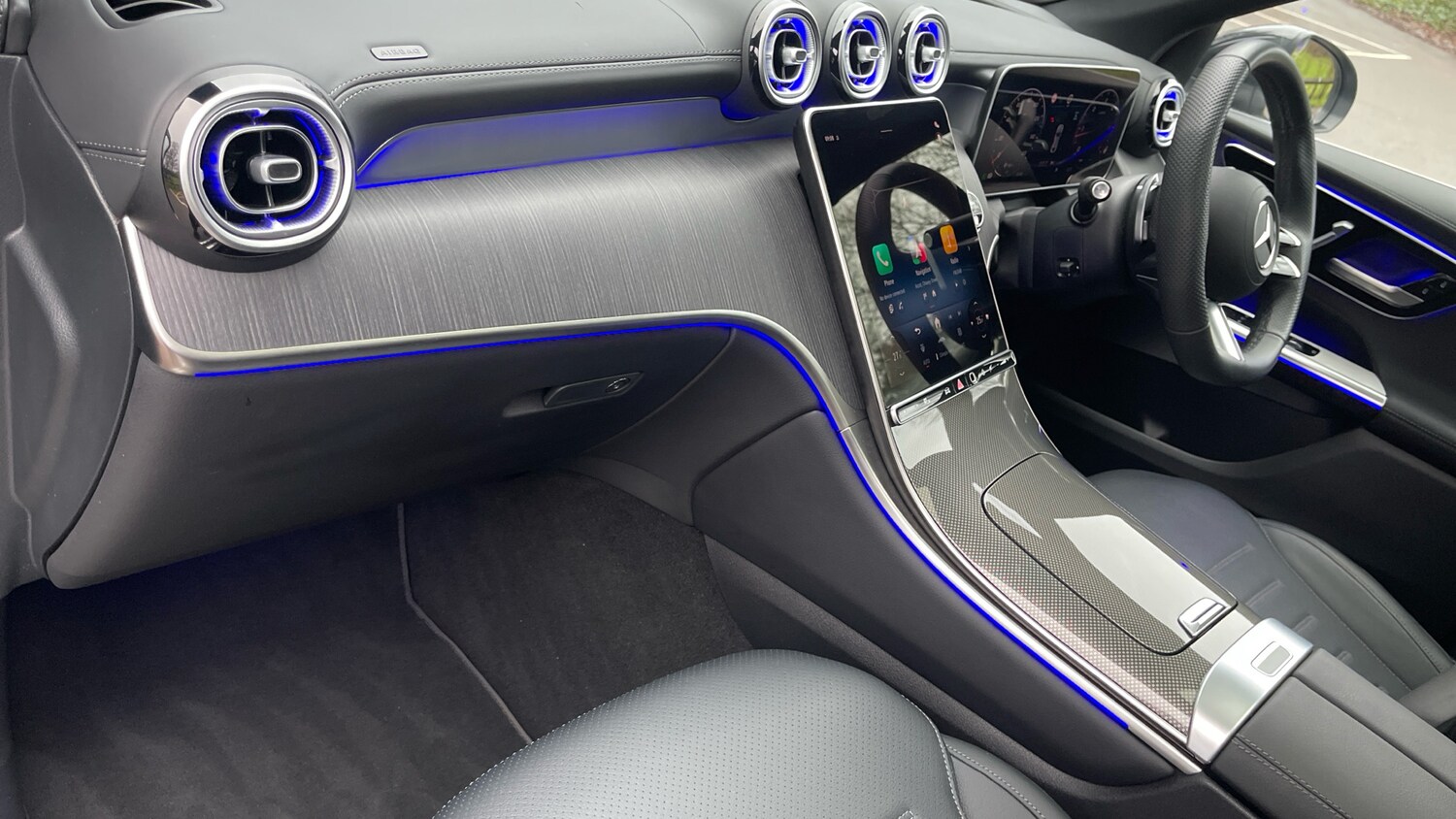 Used Mercedes-Benz GLC 2025 for sale - 77846319: Photo 33