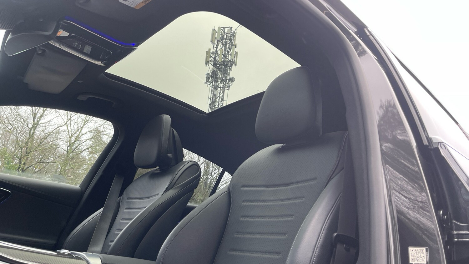 Used Mercedes-Benz GLC 2025 for sale - 77846319: Photo 34