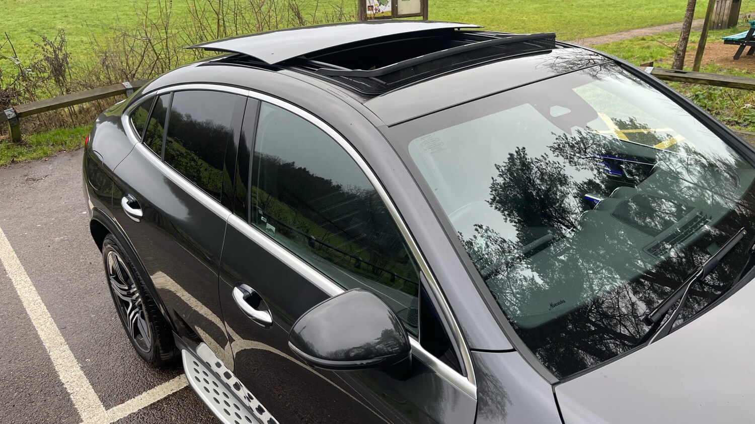 Used Mercedes-Benz GLC 2025 for sale - 77846319: Photo 35