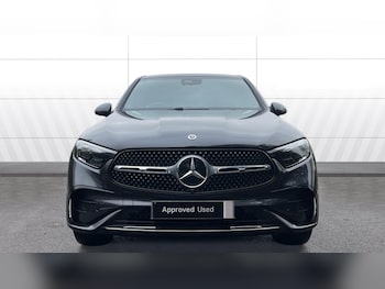 Used Mercedes-Benz GLC 2025 for sale - 77846319: Photo