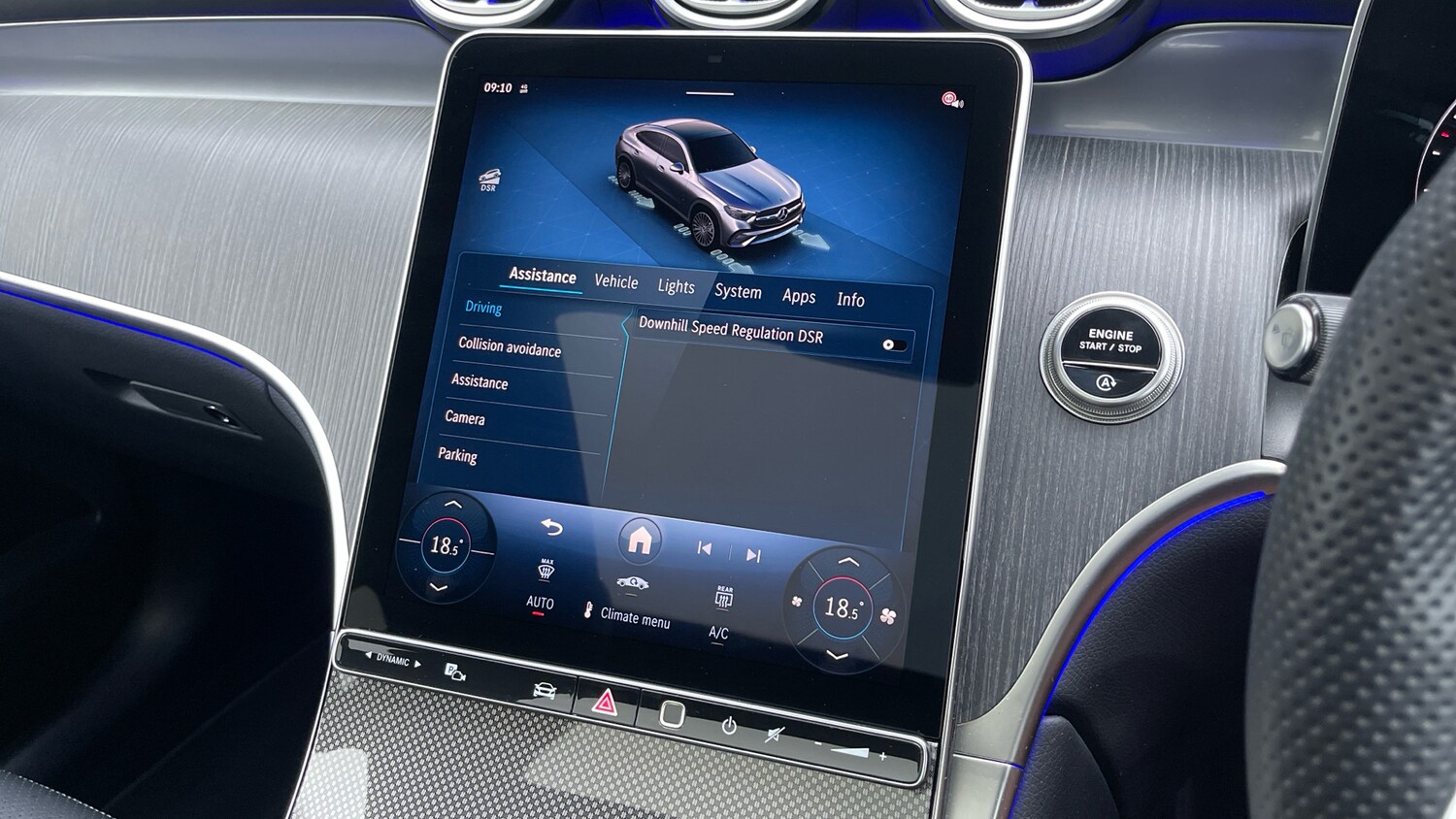 Used Mercedes-Benz GLC 2025 for sale - 77846319: Photo 42