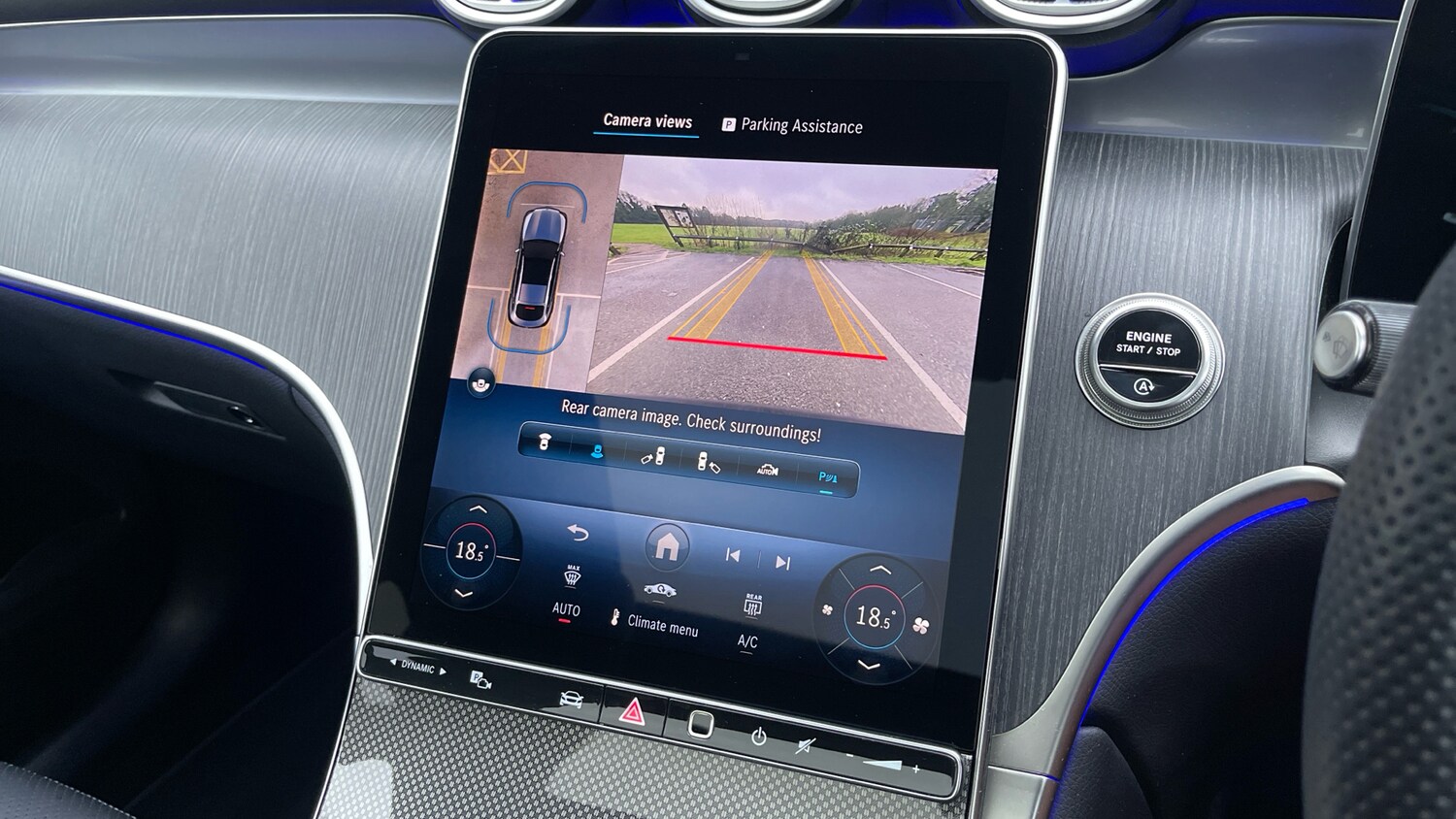 Used Mercedes-Benz GLC 2025 for sale - 77846319: Photo 45