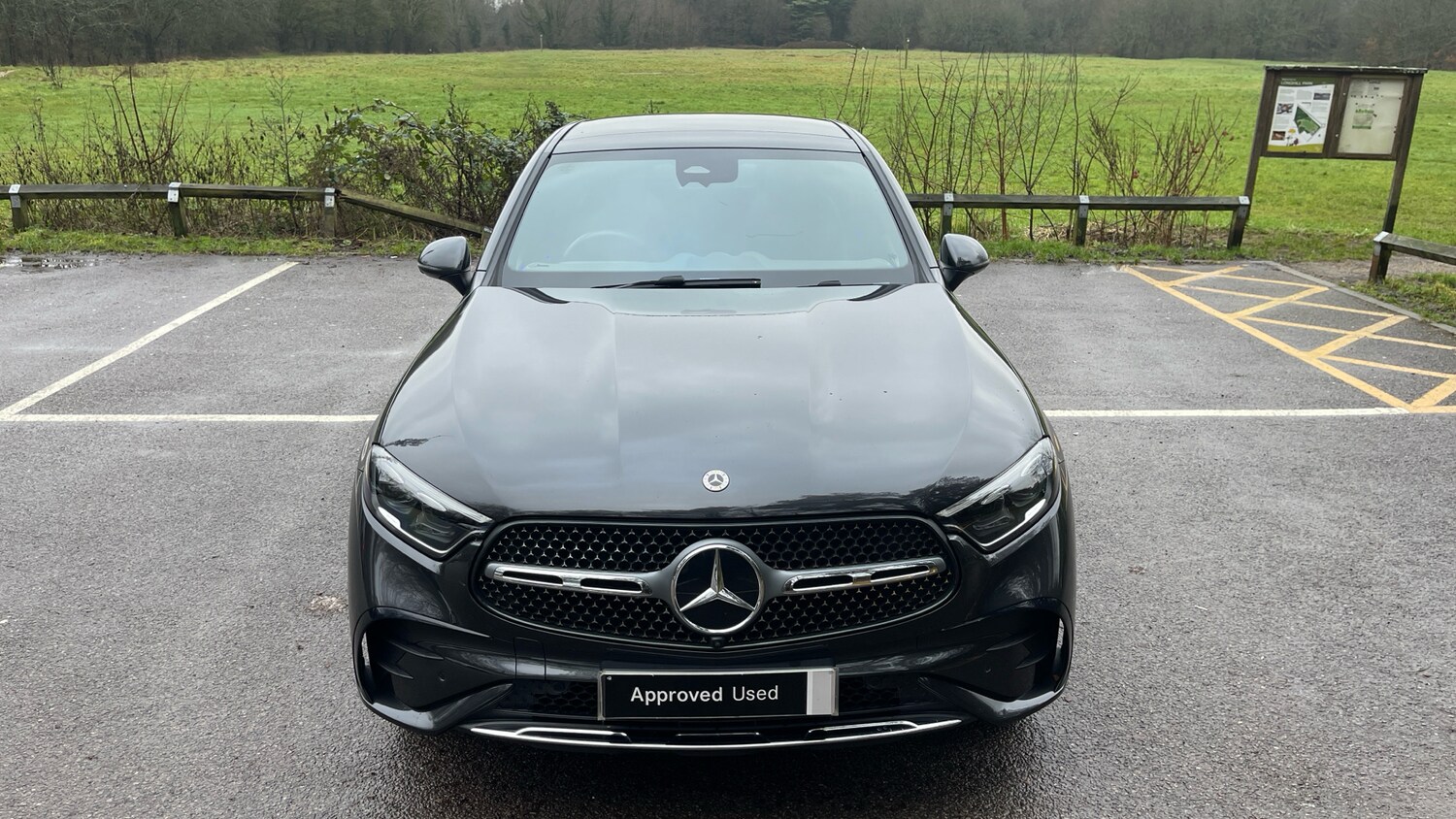 Used Mercedes-Benz GLC 2025 for sale - 77846319: Photo 8