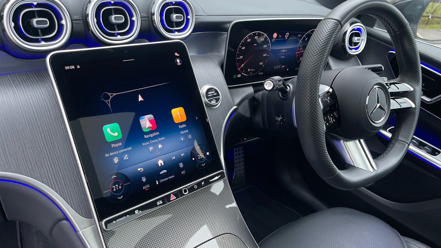 Used Mercedes-Benz GLC 2025 for sale - 77846319: Photo 9