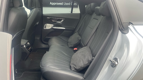 Used Mercedes-Benz EQA 2025 for sale - 76273590: Photo 16