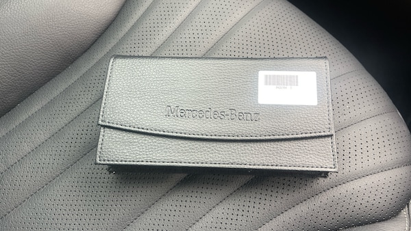 Used Mercedes-Benz EQA 2025 for sale - 76273590: Photo 19