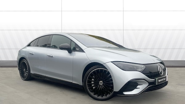 Used Mercedes-Benz EQA 2025 for sale - 76273590: Photo 1