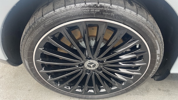 Used Mercedes-Benz EQA 2025 for sale - 76273590: Photo 22