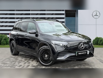 Used Mercedes-Benz EQB 2025 for sale - 78579038: Photo