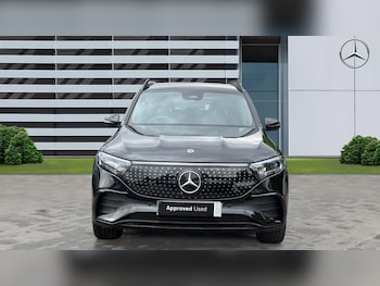 Used Mercedes-Benz EQB 2025 for sale - 78579038: Photo