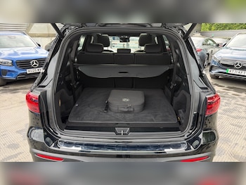 Used Mercedes-Benz EQB 2025 for sale - 78579038: Photo
