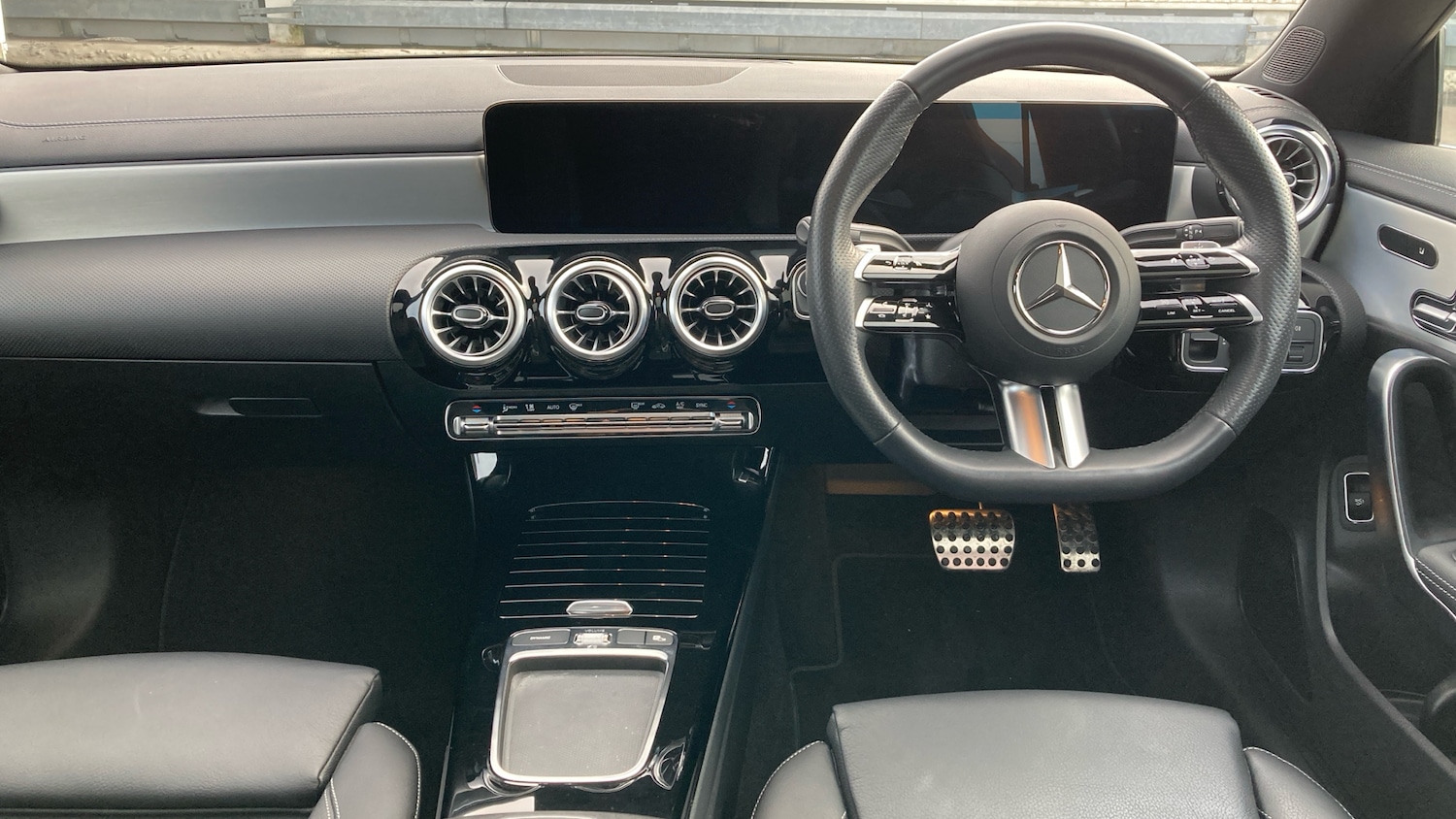 Used Mercedes-Benz CLA 2024 for sale - 77781410: Photo 10