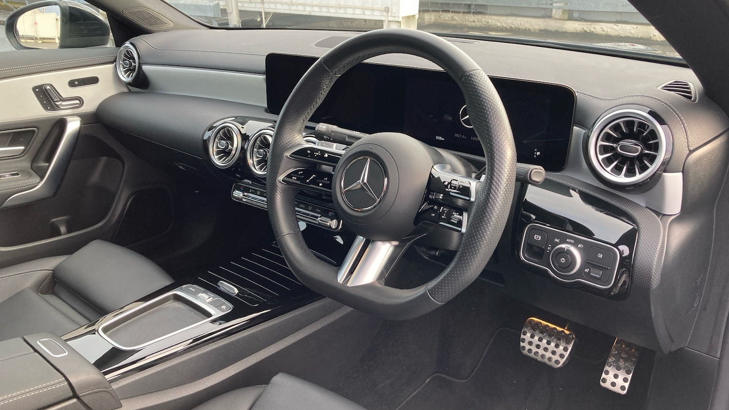 Used Mercedes-Benz CLA 2024 for sale - 77781410: Photo 11