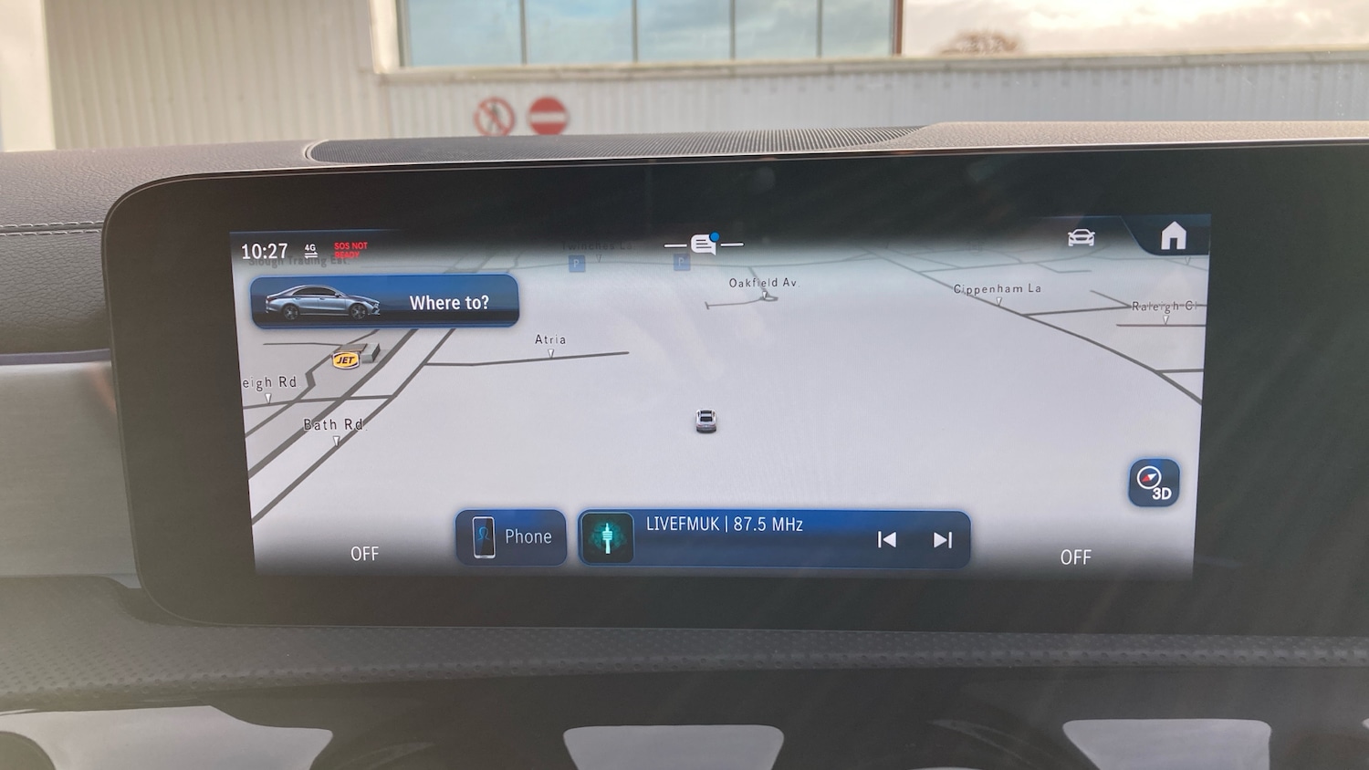 Used Mercedes-Benz CLA 2024 for sale - 77781410: Photo 12