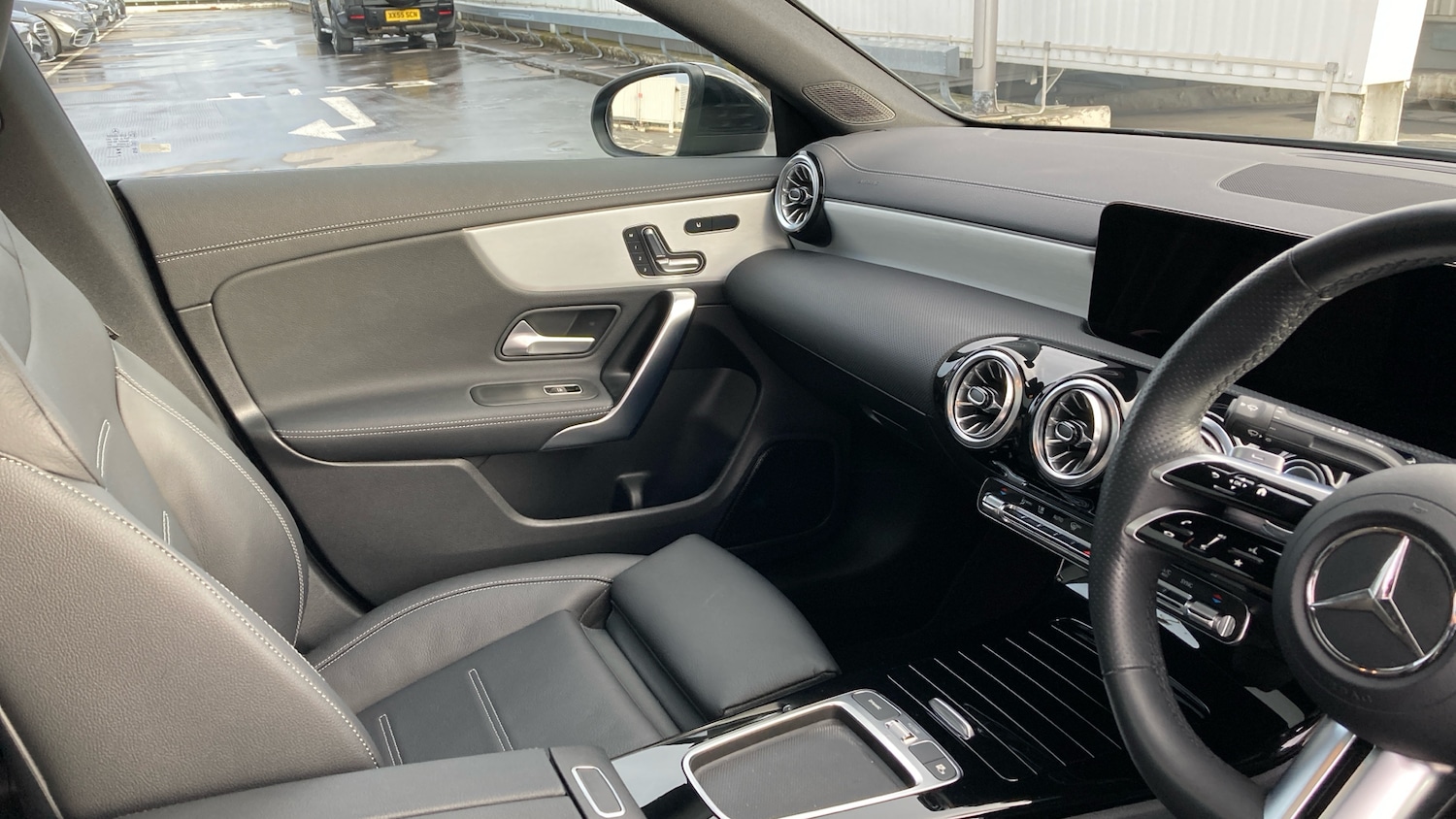 Used Mercedes-Benz CLA 2024 for sale - 77781410: Photo 14