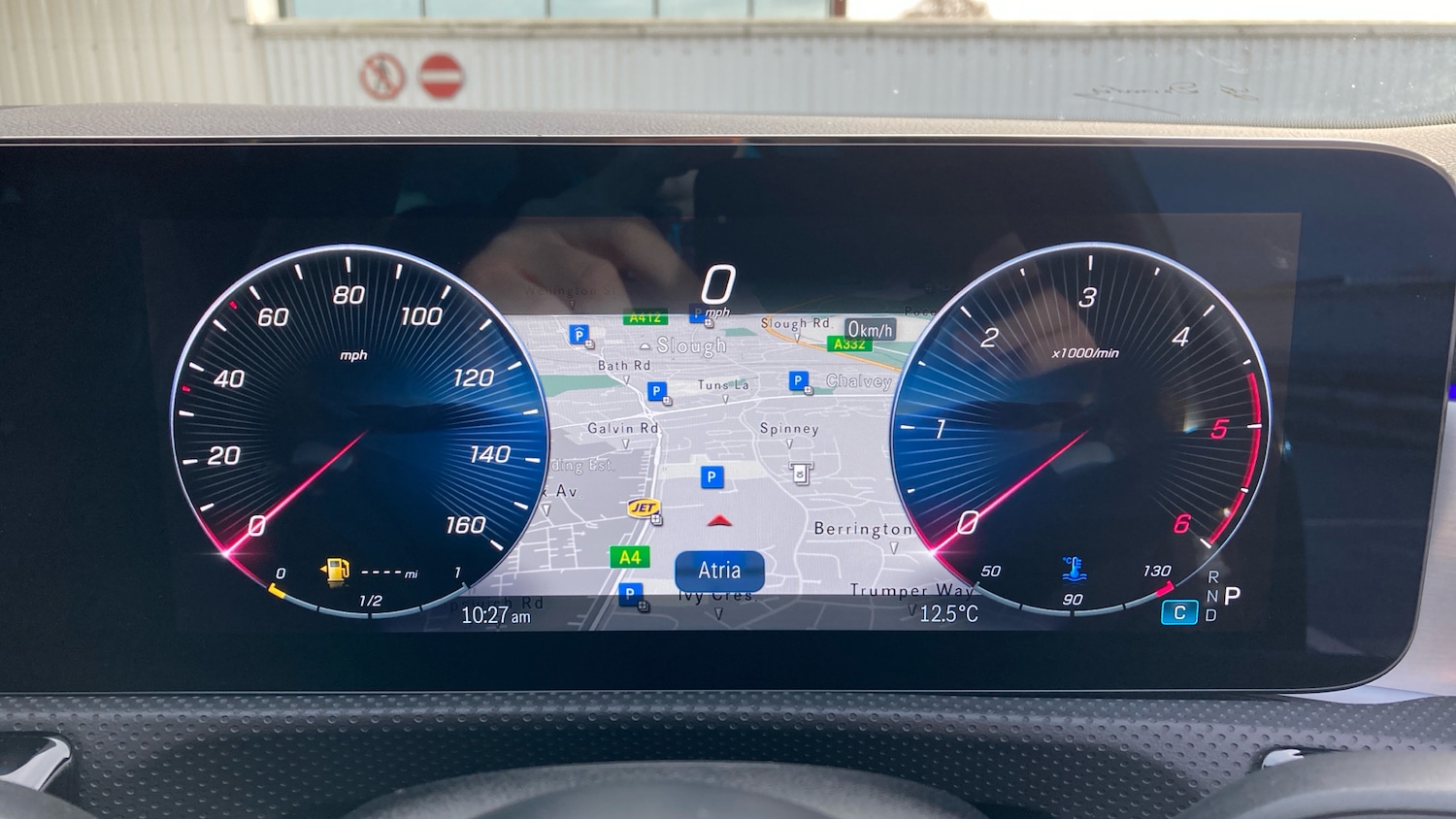 Used Mercedes-Benz CLA 2024 for sale - 77781410: Photo 18