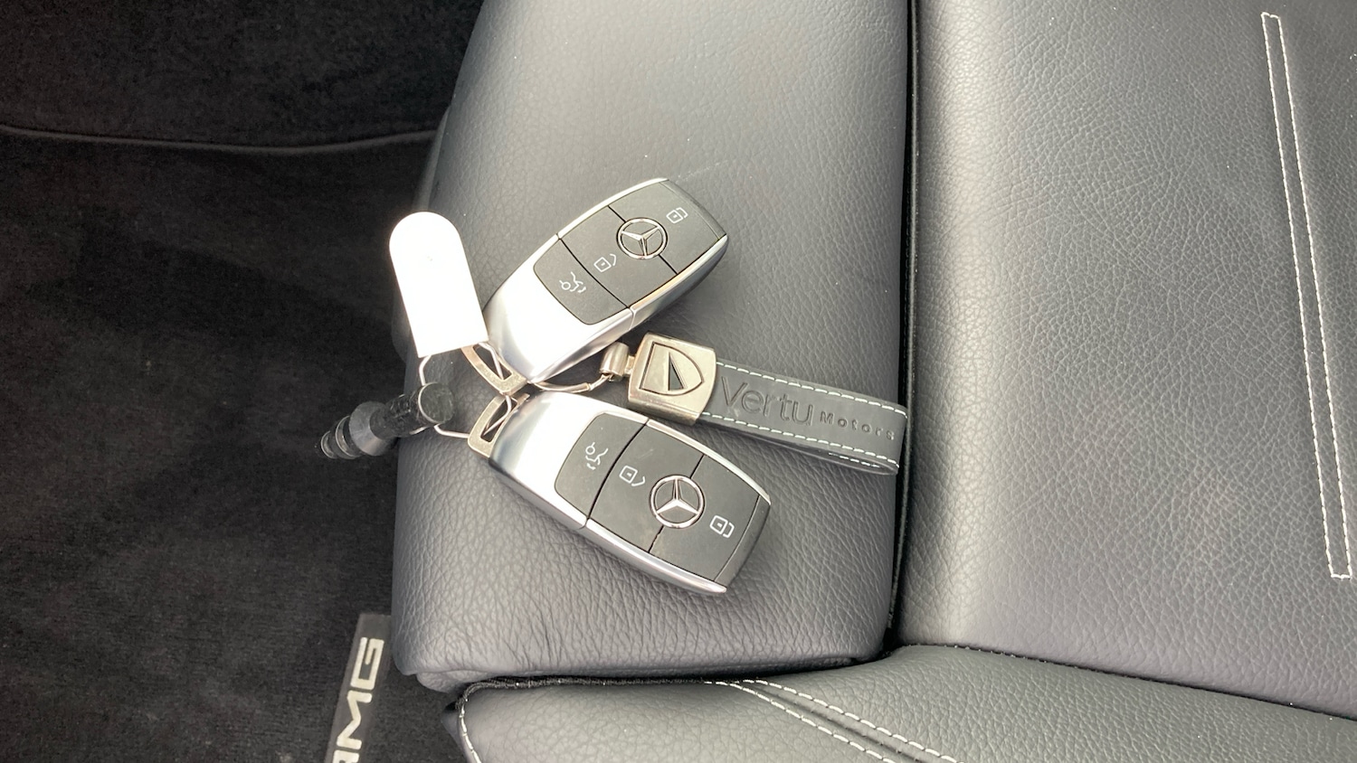 Used Mercedes-Benz CLA 2024 for sale - 77781410: Photo 20